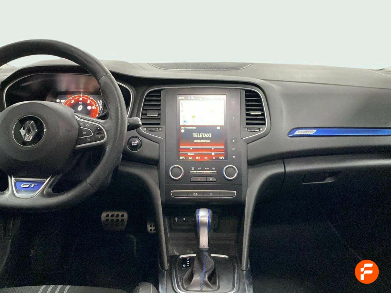 Foto Renault Mégane 13