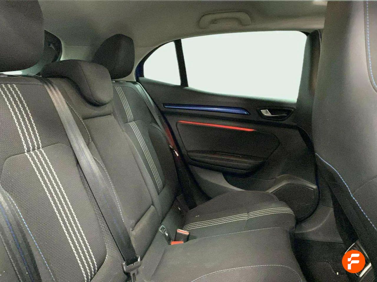 Foto Renault Mégane 15