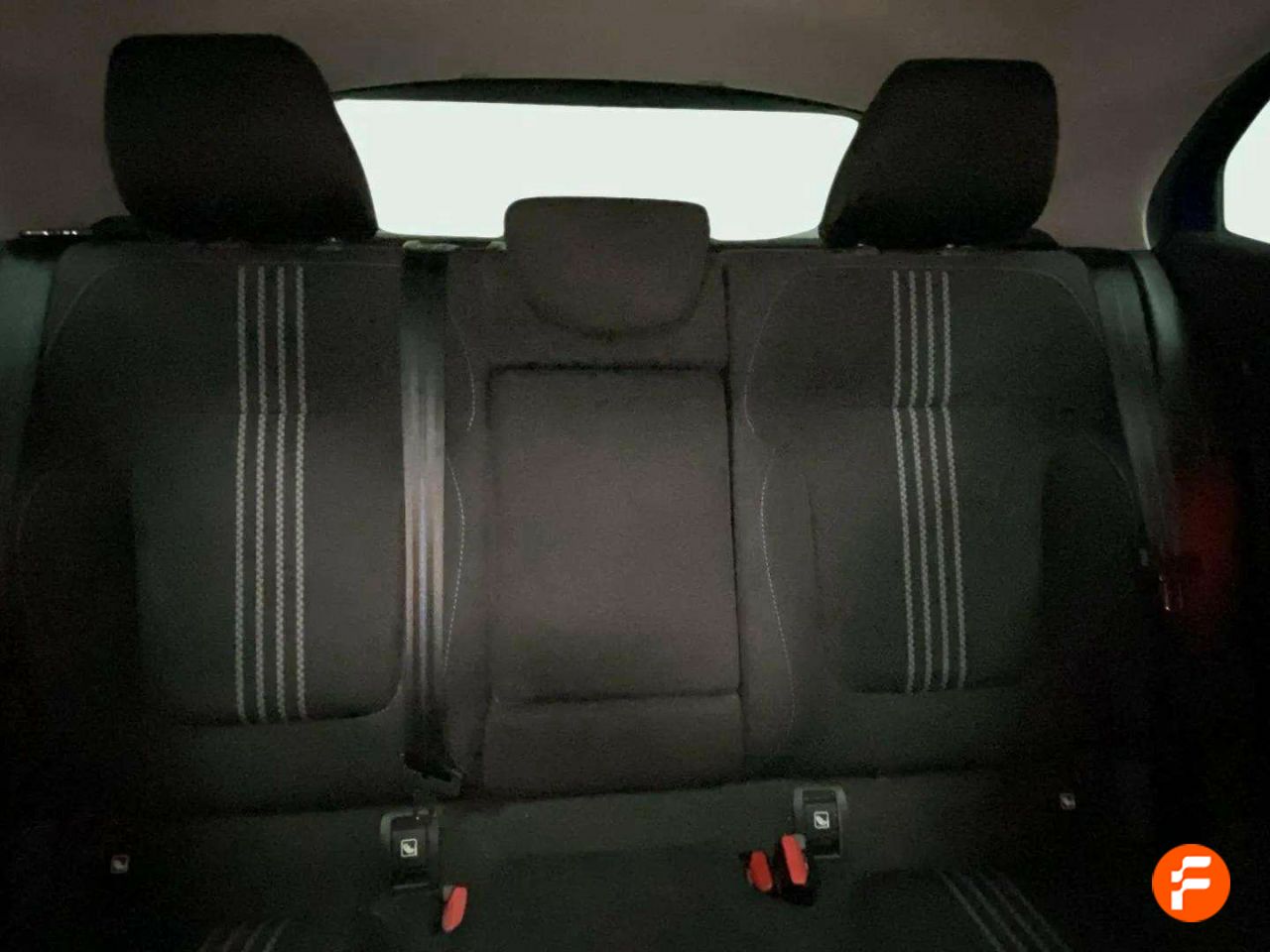 Foto Renault Mégane 16