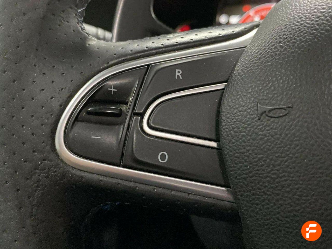 Foto Renault Mégane 22