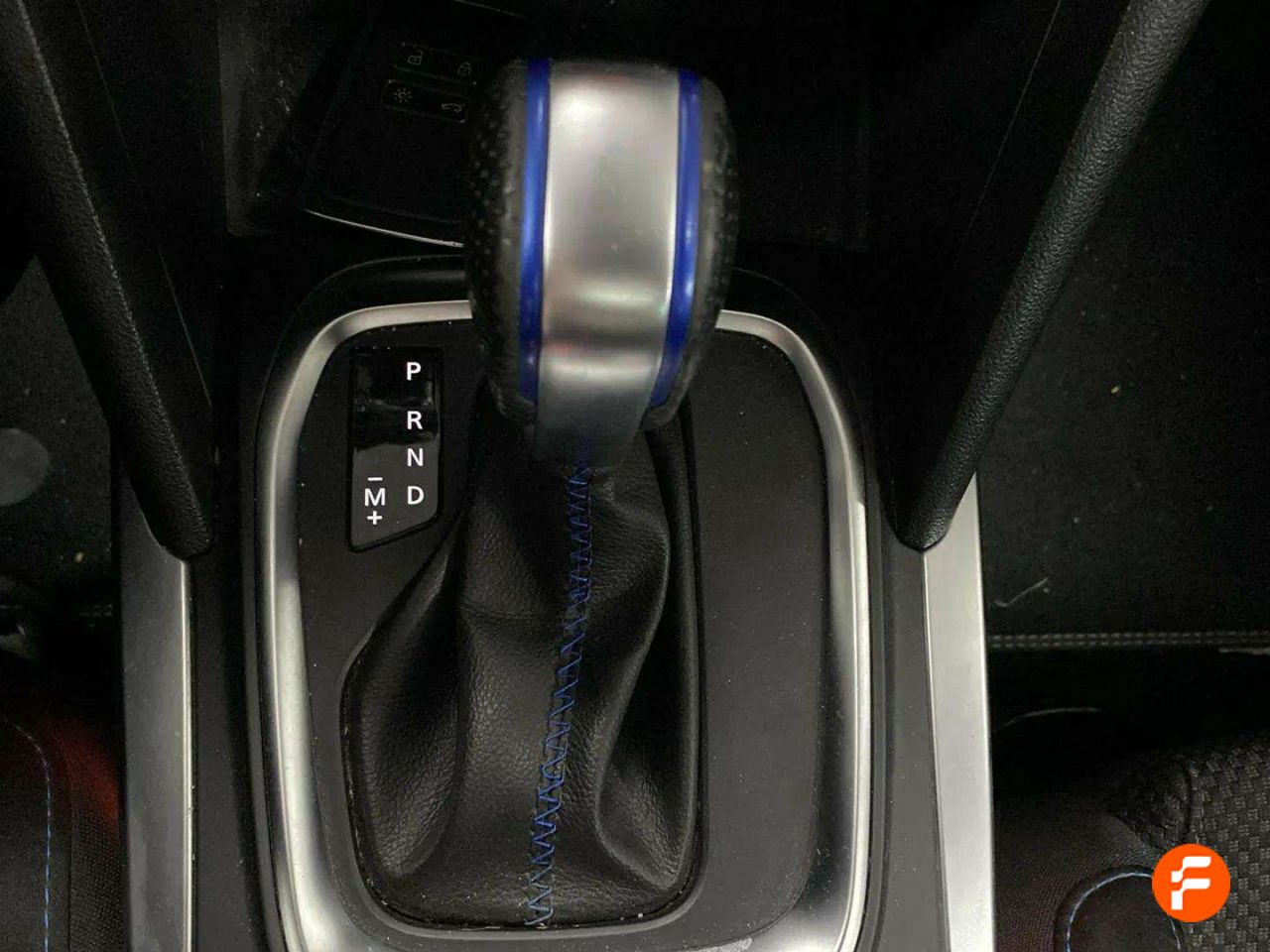 Foto Renault Mégane 24
