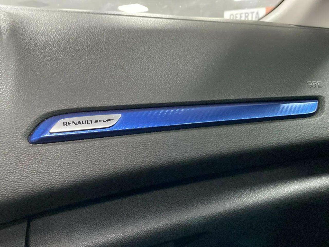 Foto Renault Mégane 25