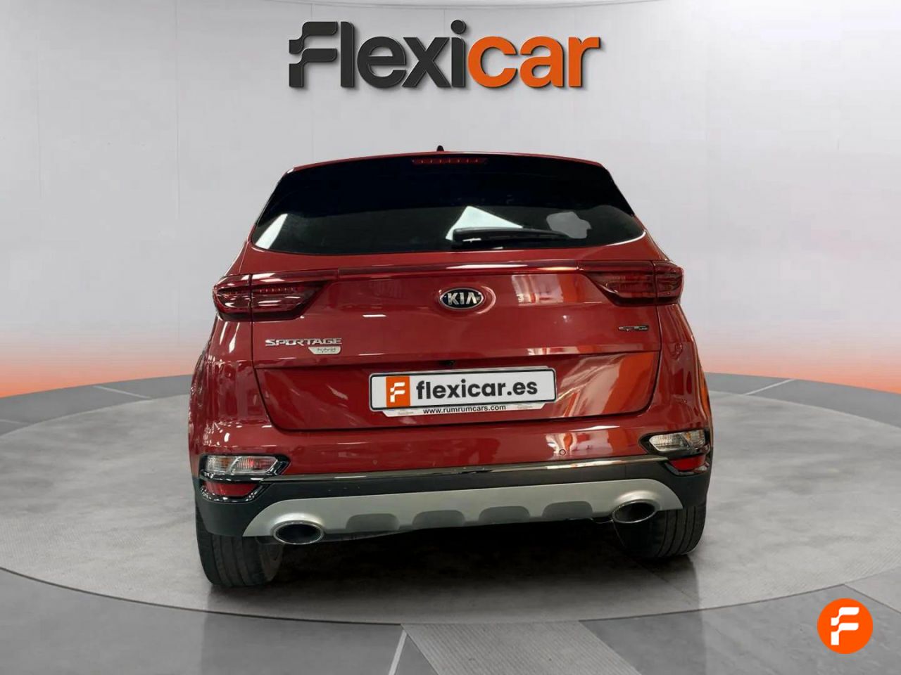 Foto Kia Sportage 5
