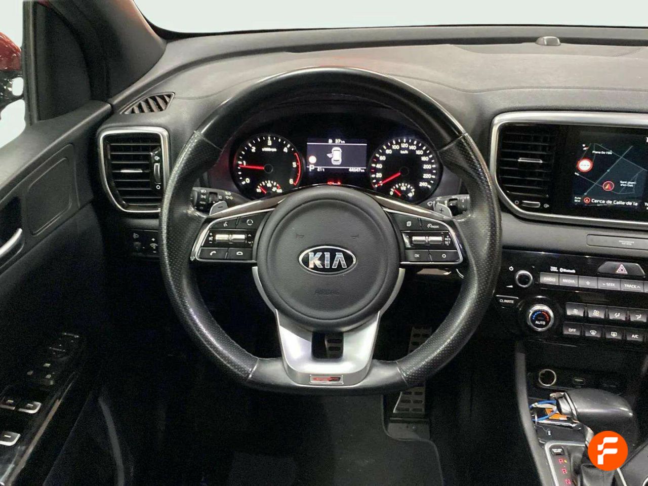 Foto Kia Sportage 7
