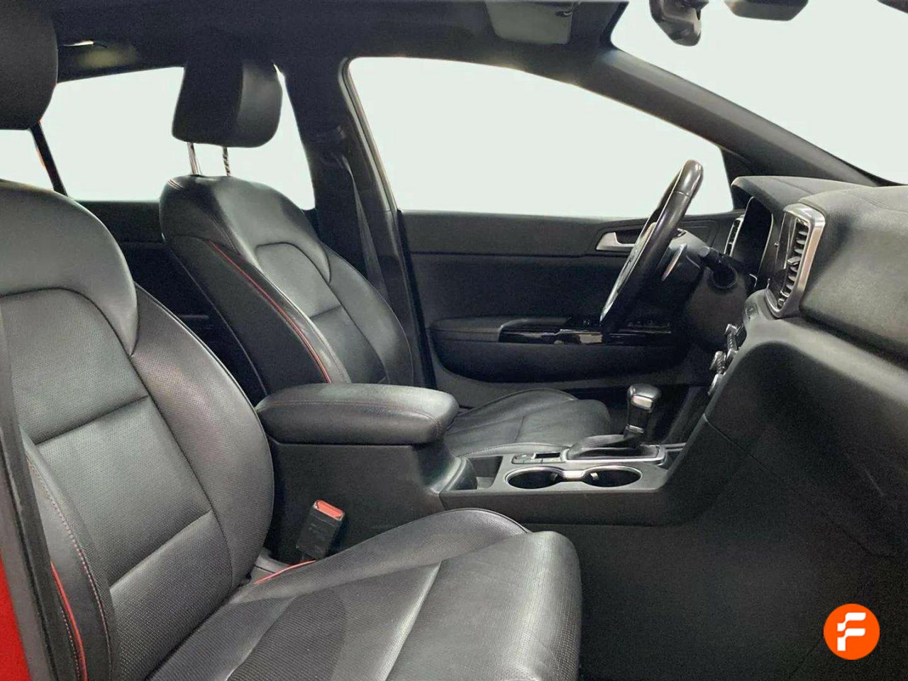 Foto Kia Sportage 18