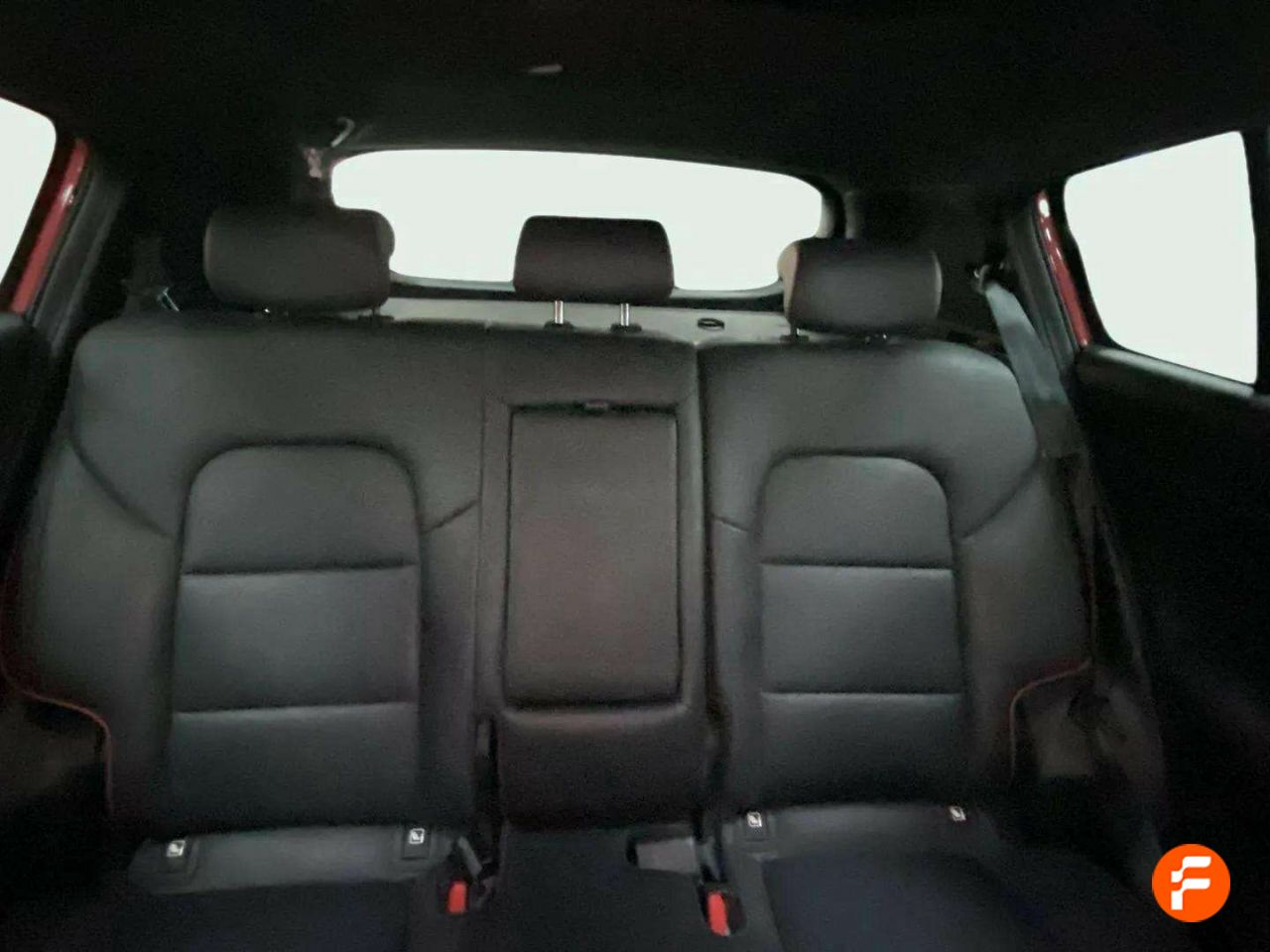 Foto Kia Sportage 19