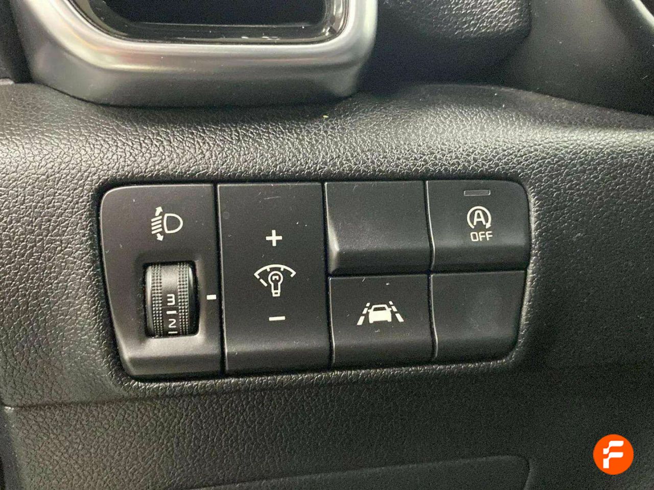 Foto Kia Sportage 23
