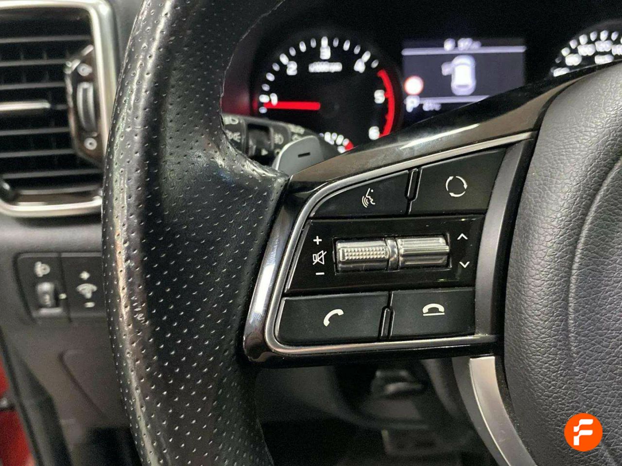 Foto Kia Sportage 24