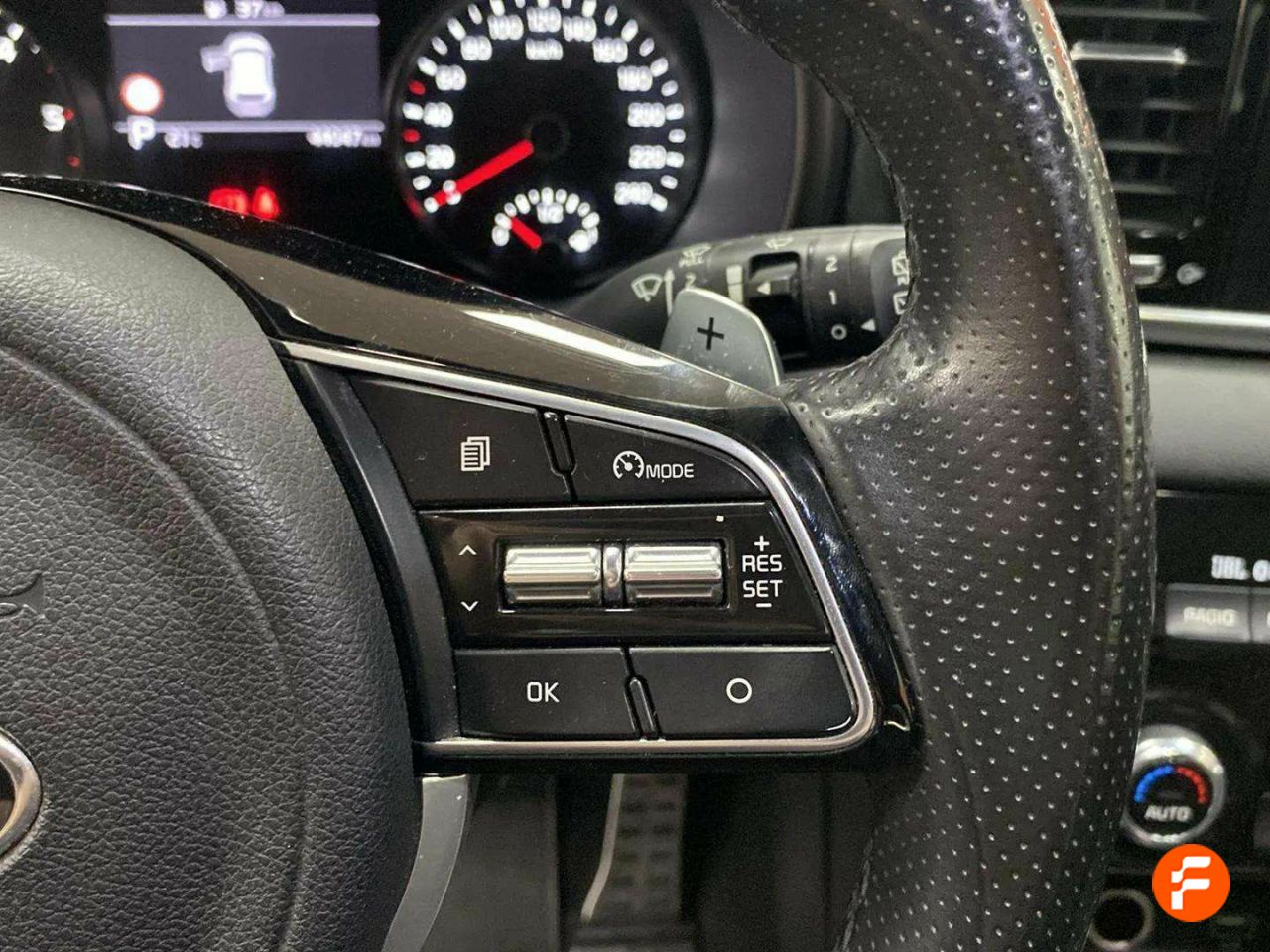 Foto Kia Sportage 25