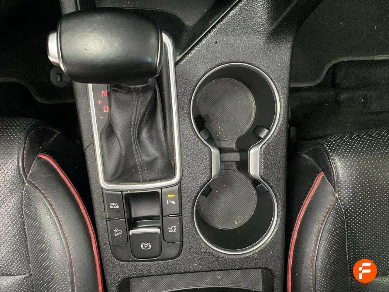 Foto Kia Sportage 26