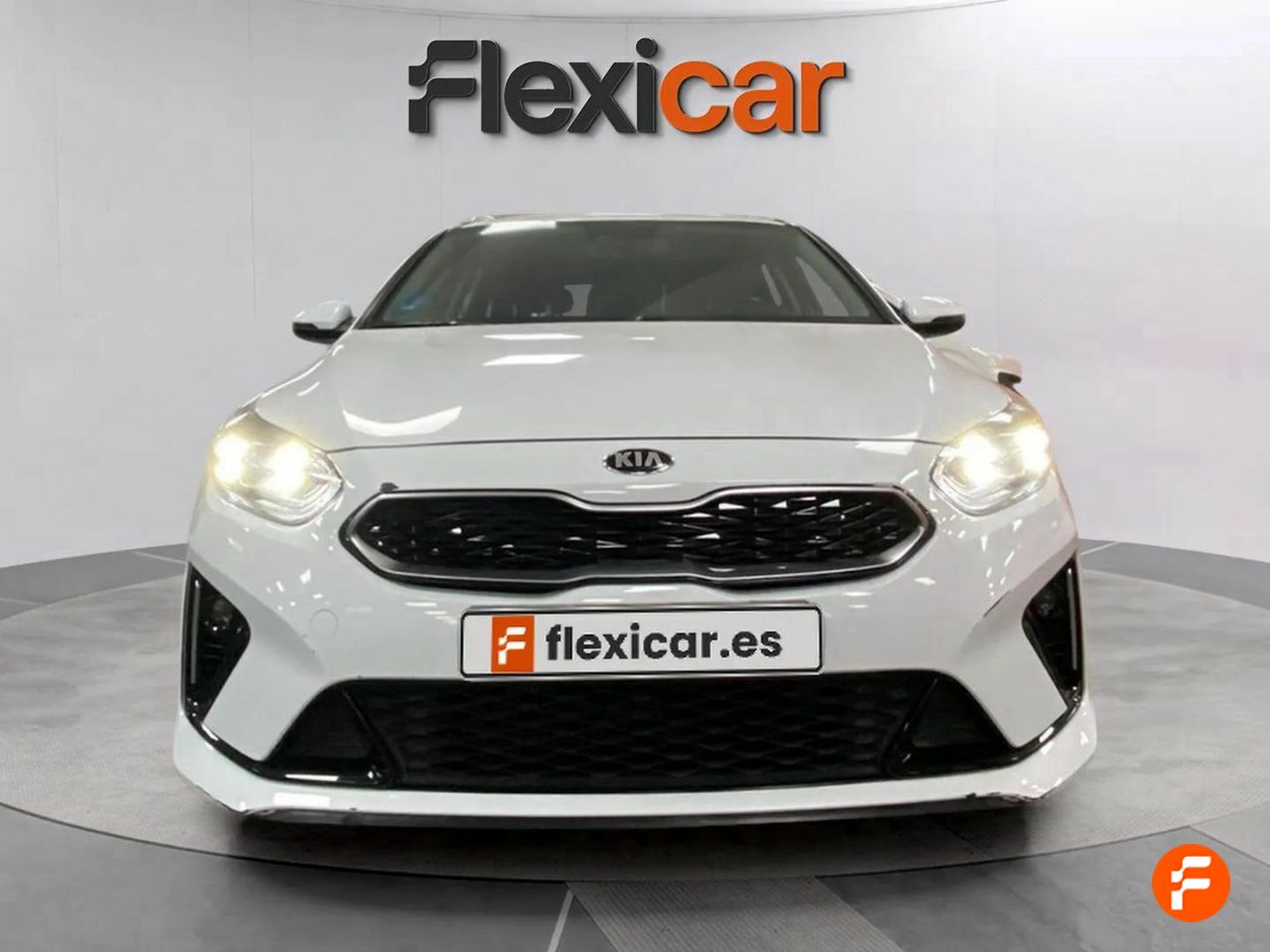 Foto Kia Ceed 2