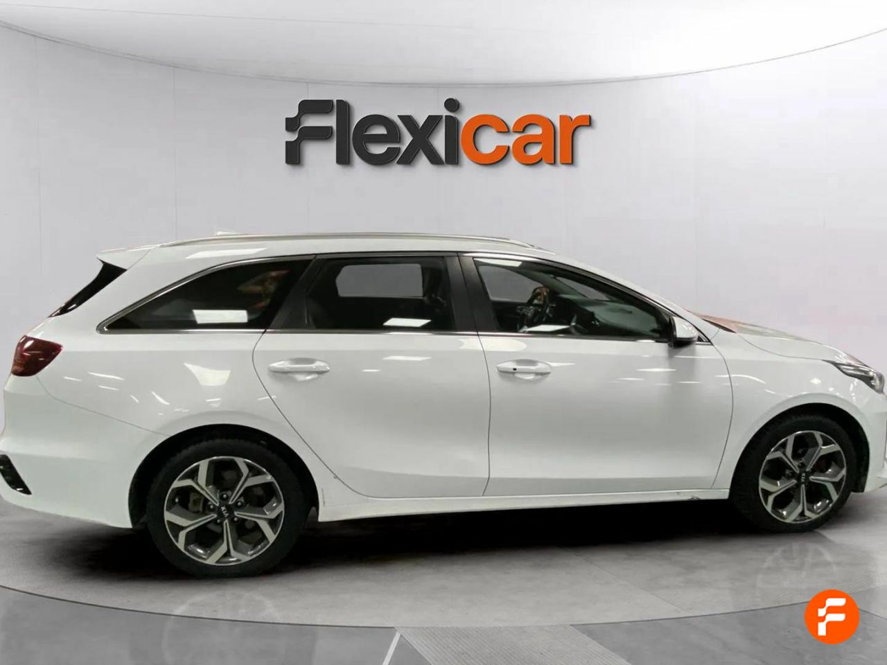 Foto Kia Ceed 3