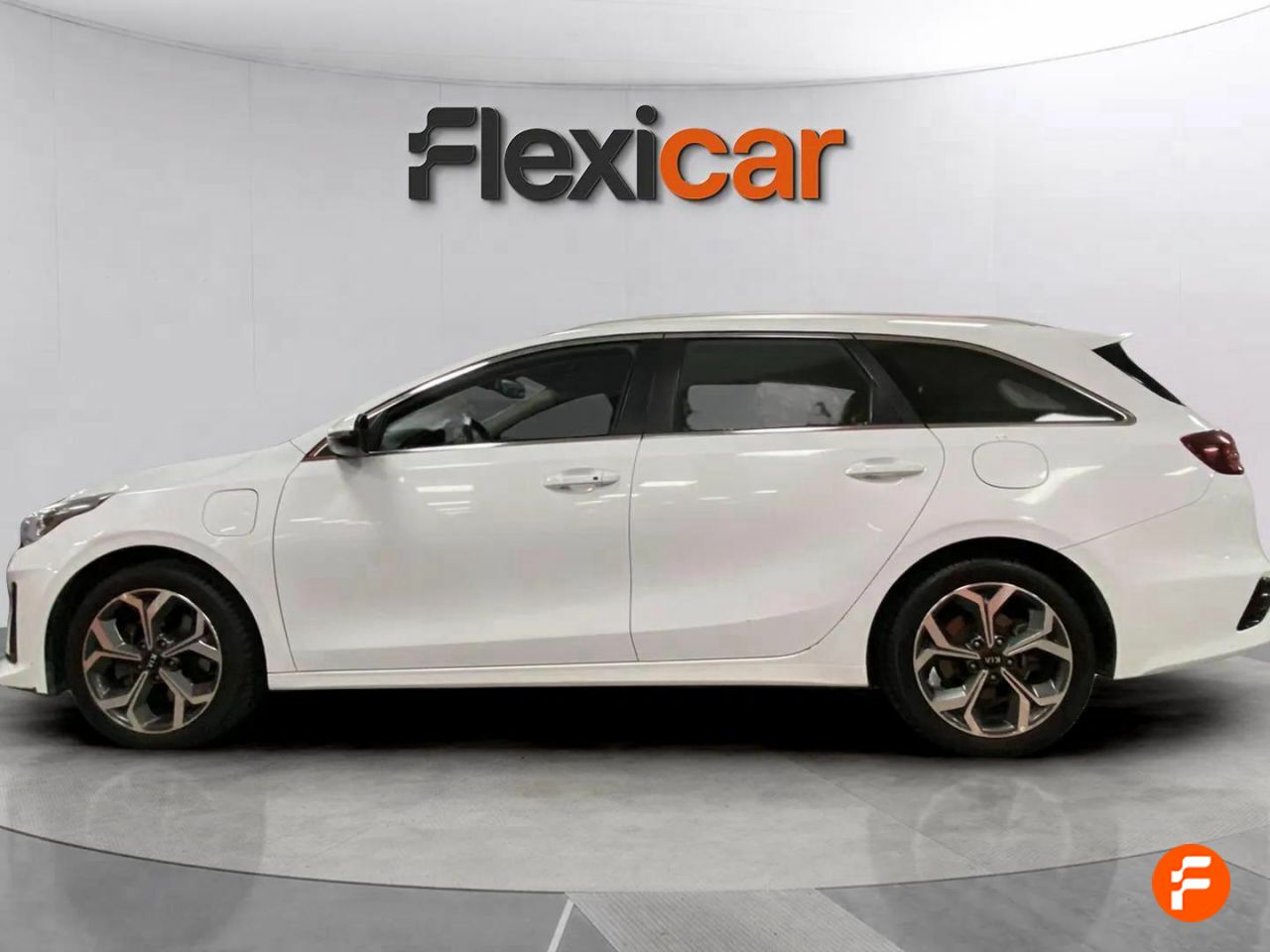 Foto Kia Ceed 5