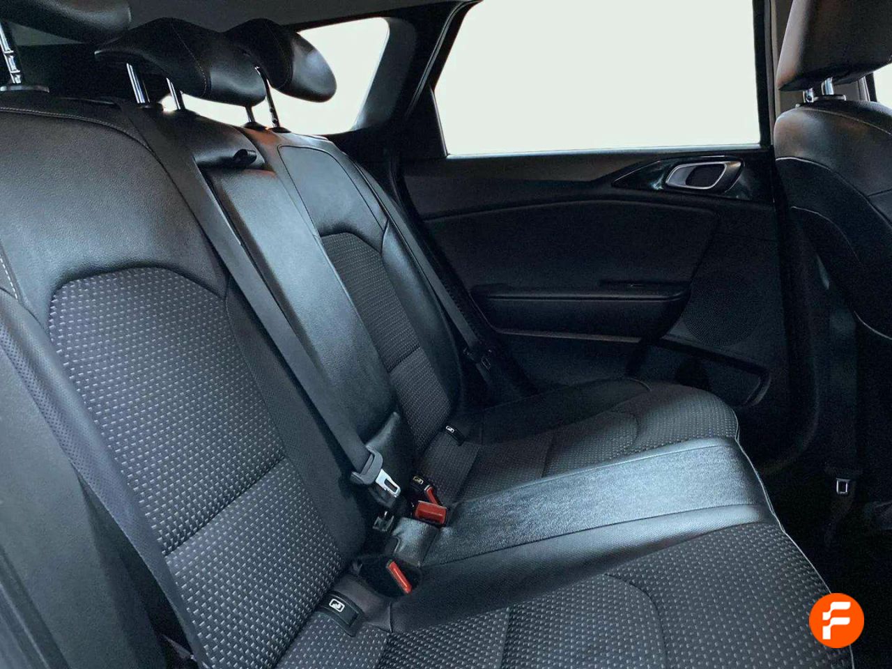 Foto Kia Ceed 11
