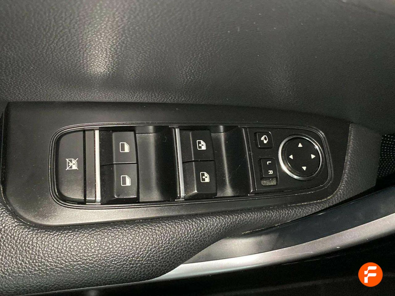 Foto Kia Ceed 12
