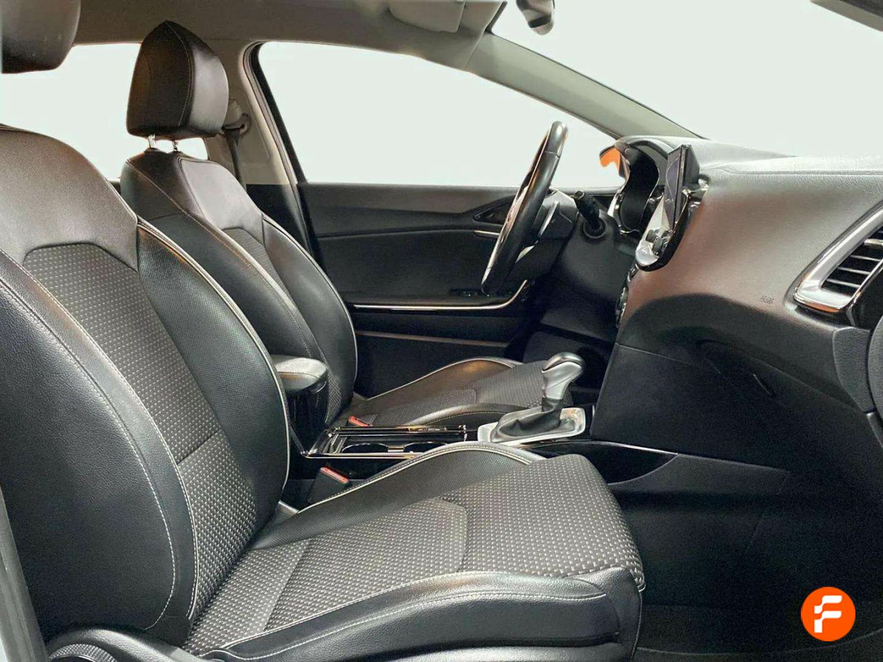 Foto Kia Ceed 13
