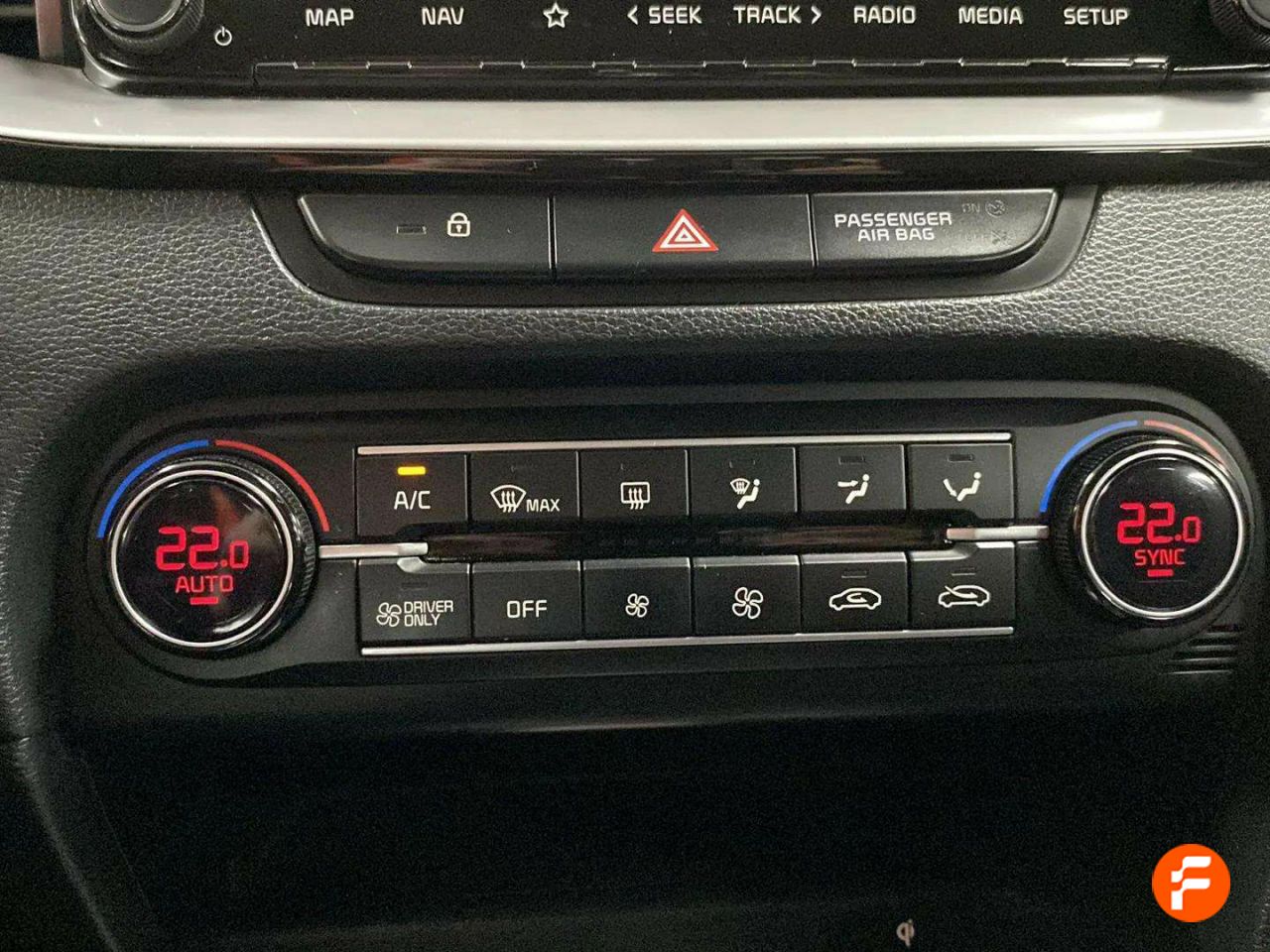 Foto Kia Ceed 15