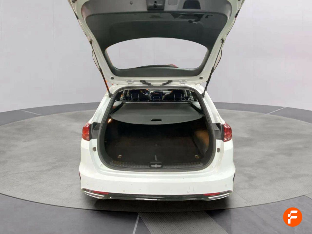 Foto Kia Ceed 16