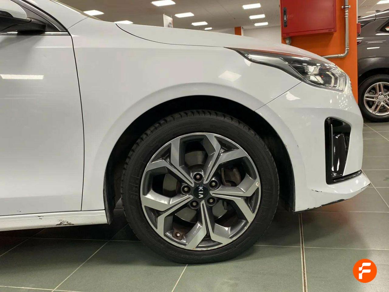 Foto Kia Ceed 17