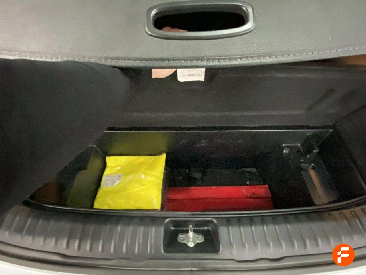 Foto Kia Ceed 19