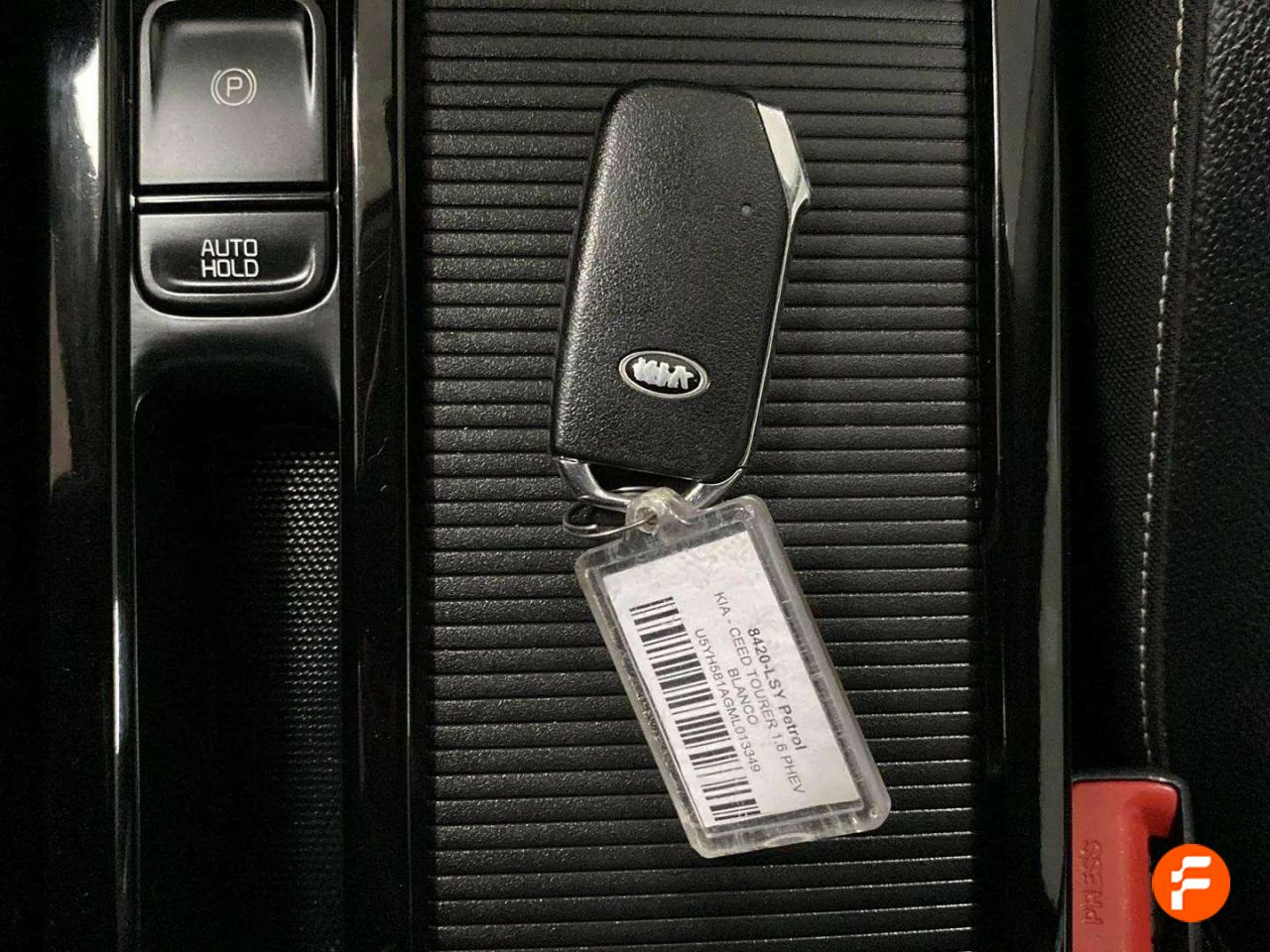Foto Kia Ceed 20