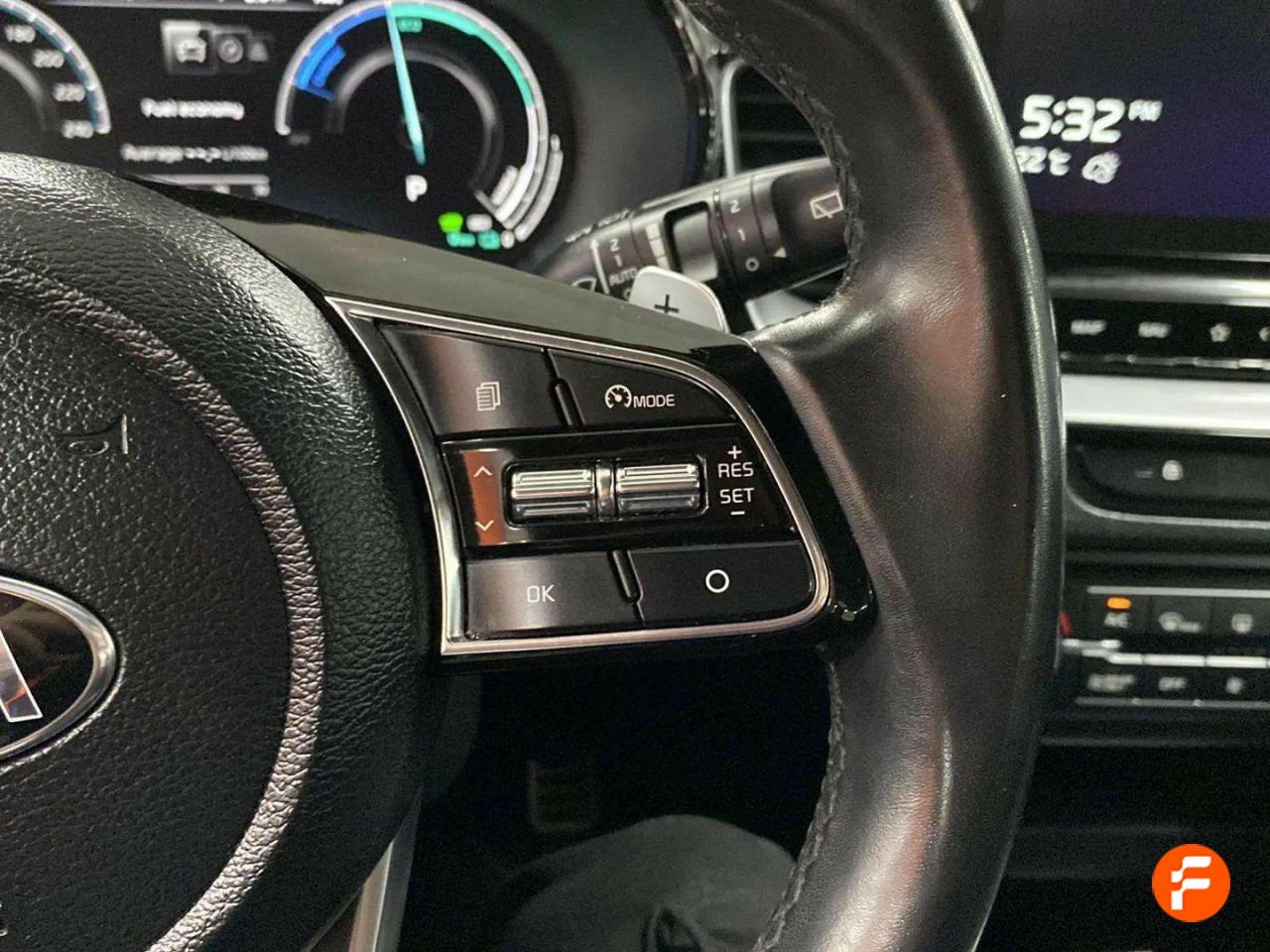 Foto Kia Ceed 21