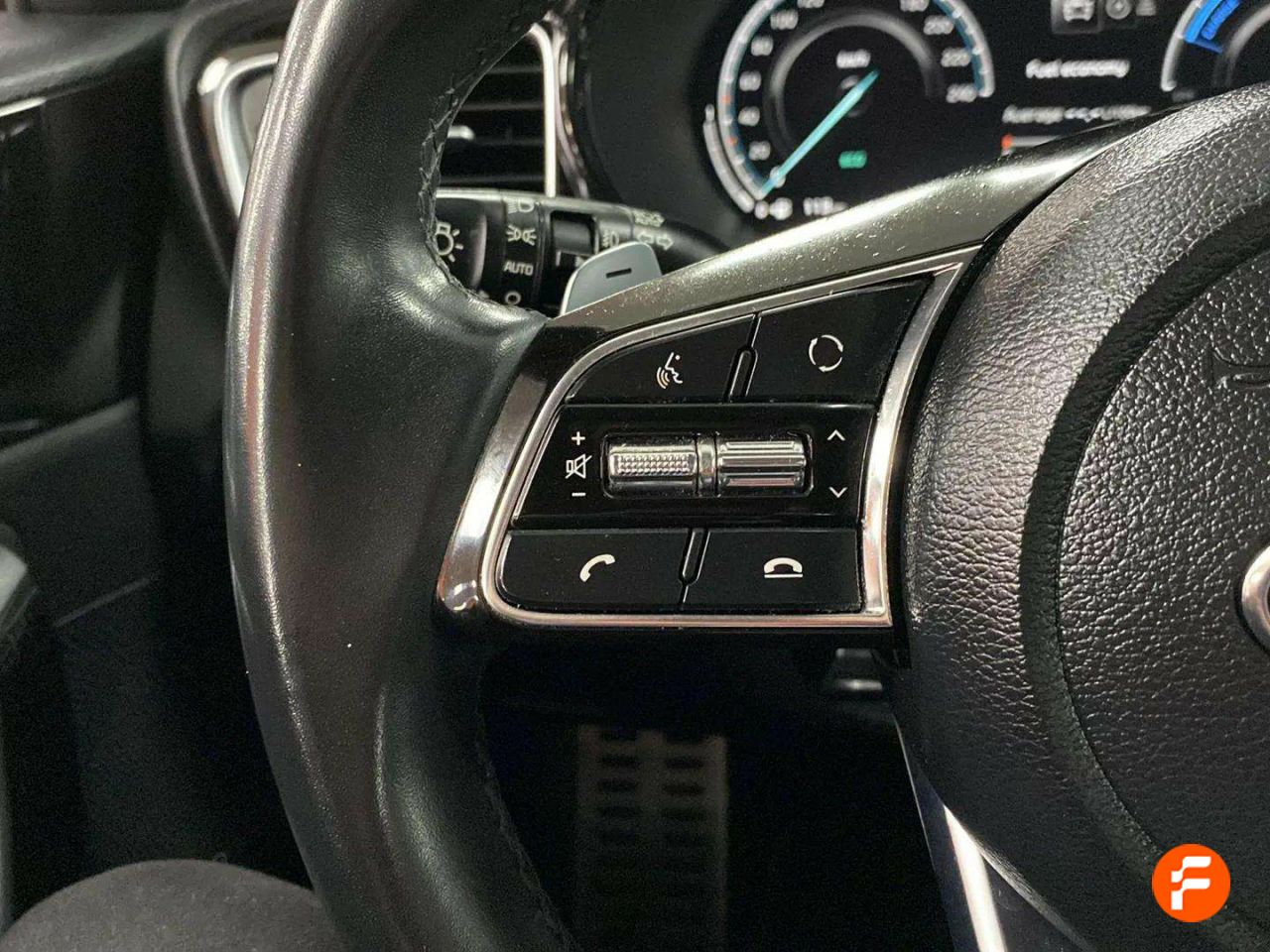 Foto Kia Ceed 22