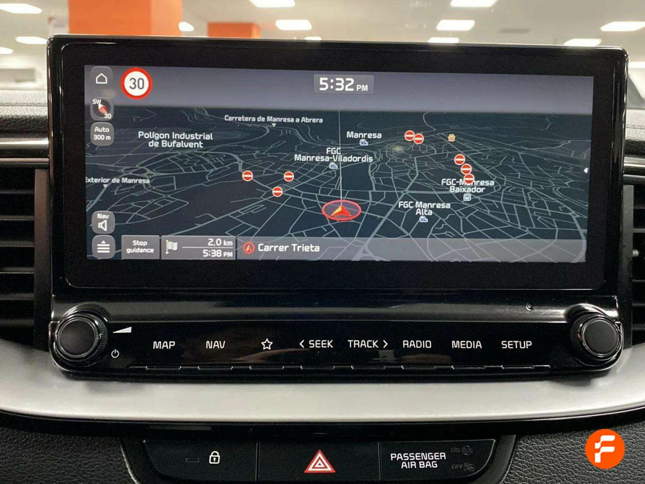 Foto Kia Ceed 24