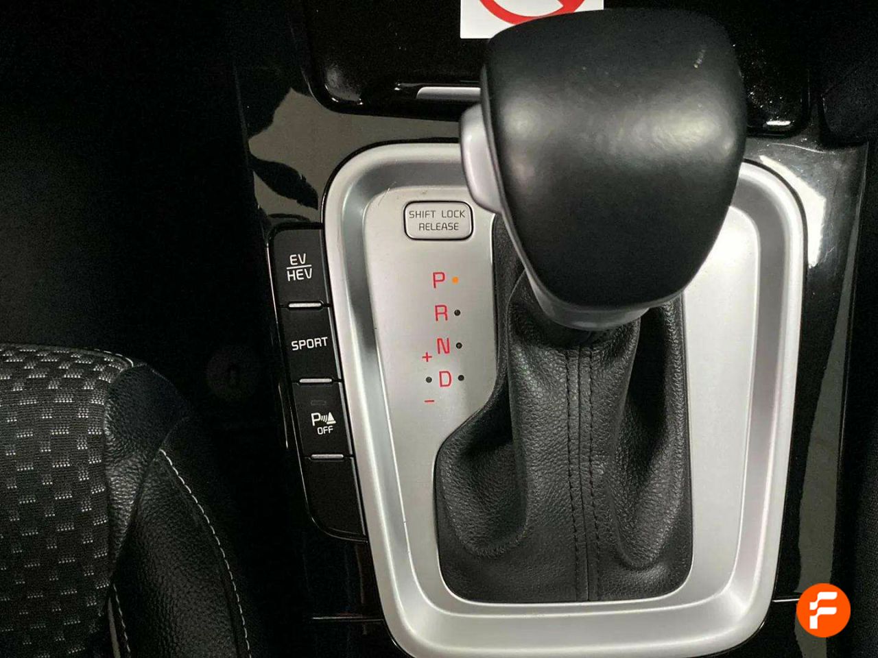 Foto Kia Ceed 27