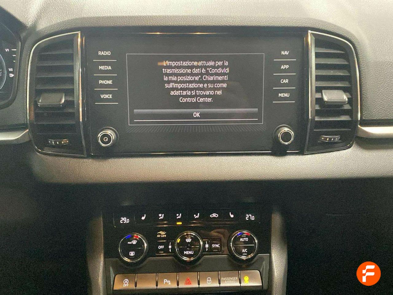 Foto Skoda Karoq 8