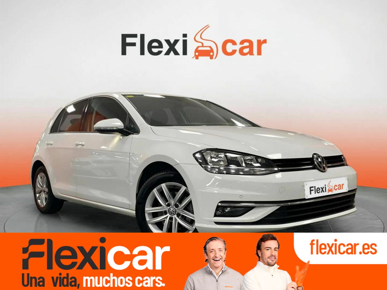 Foto Volkswagen Golf 1