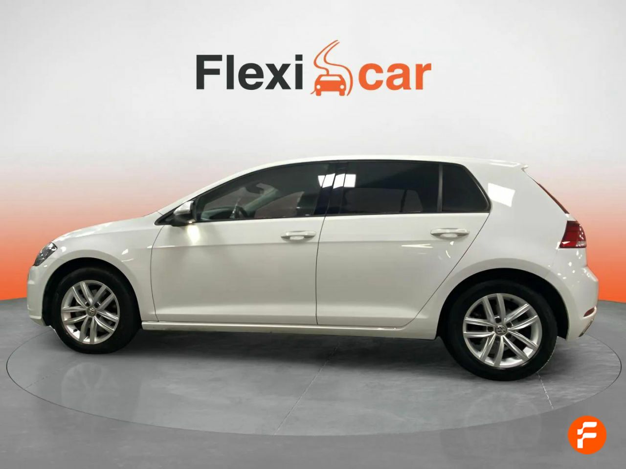 Foto Volkswagen Golf 2