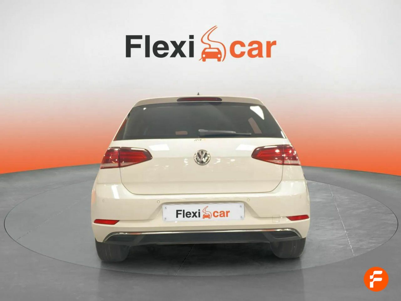 Foto Volkswagen Golf 3