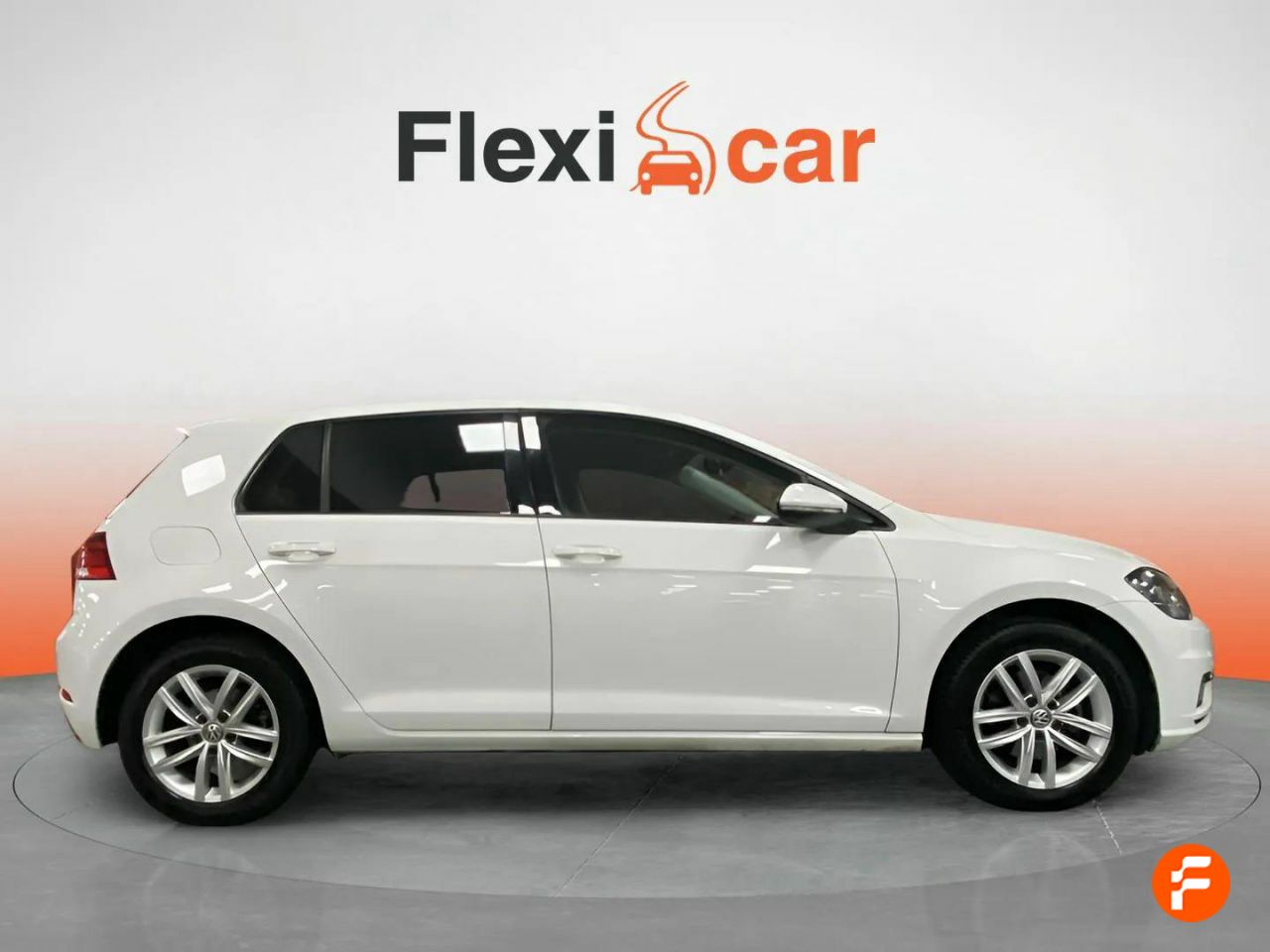 Foto Volkswagen Golf 4