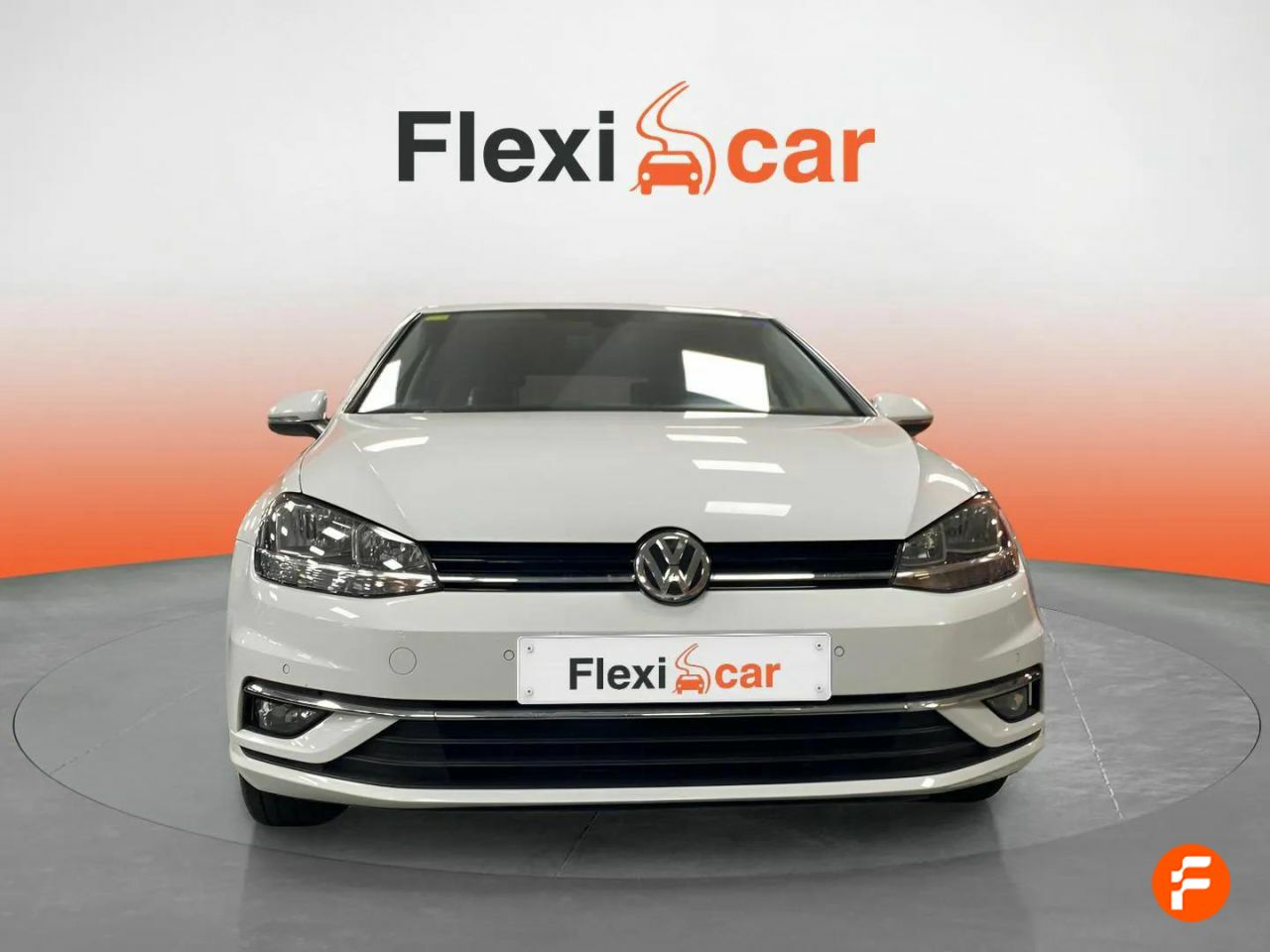 Foto Volkswagen Golf 5