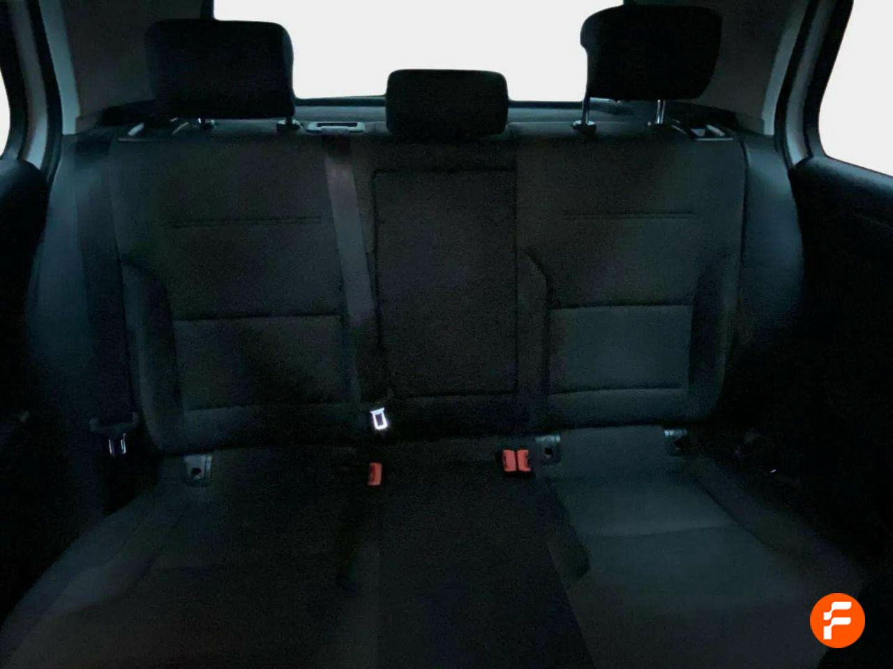 Foto Volkswagen Golf 9