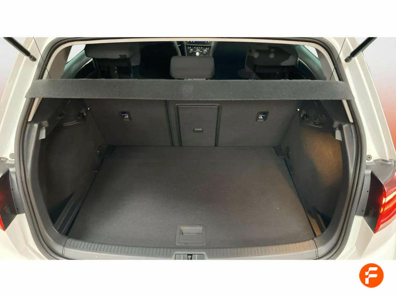 Foto Volkswagen Golf 14