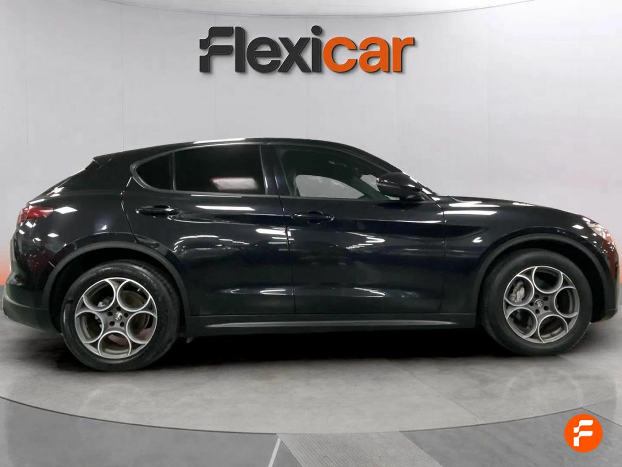 Foto Alfa Romeo Stelvio 5