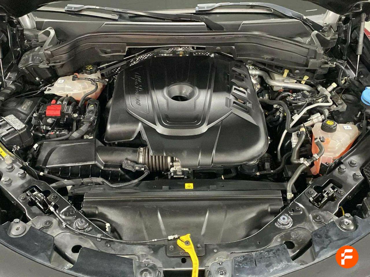 Foto Alfa Romeo Stelvio 15