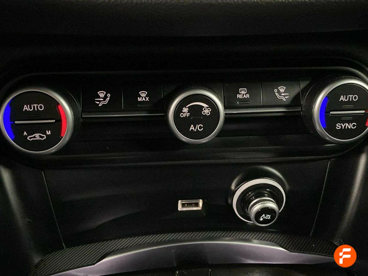 Foto Alfa Romeo Stelvio 22