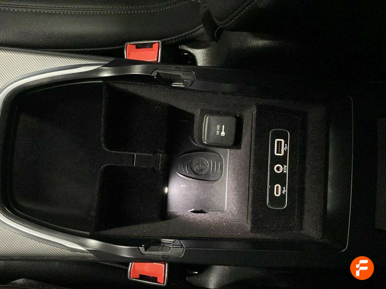 Foto Alfa Romeo Stelvio 27