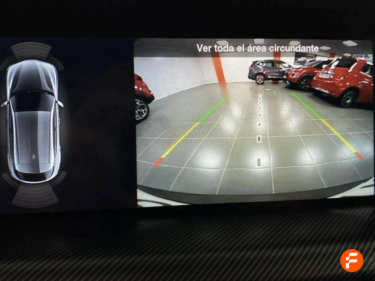 Foto Alfa Romeo Stelvio 29