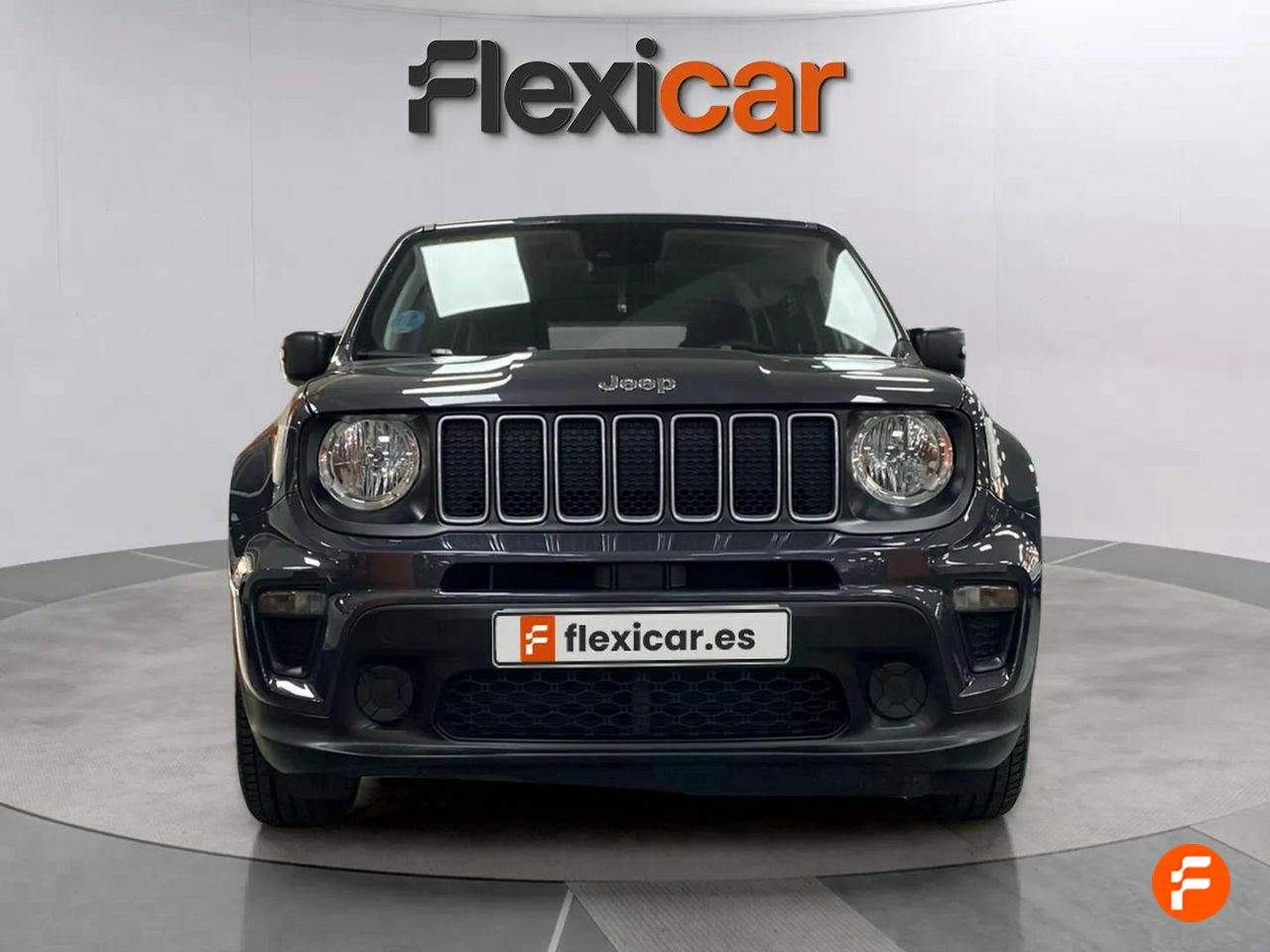 Foto Jeep Renegade 2
