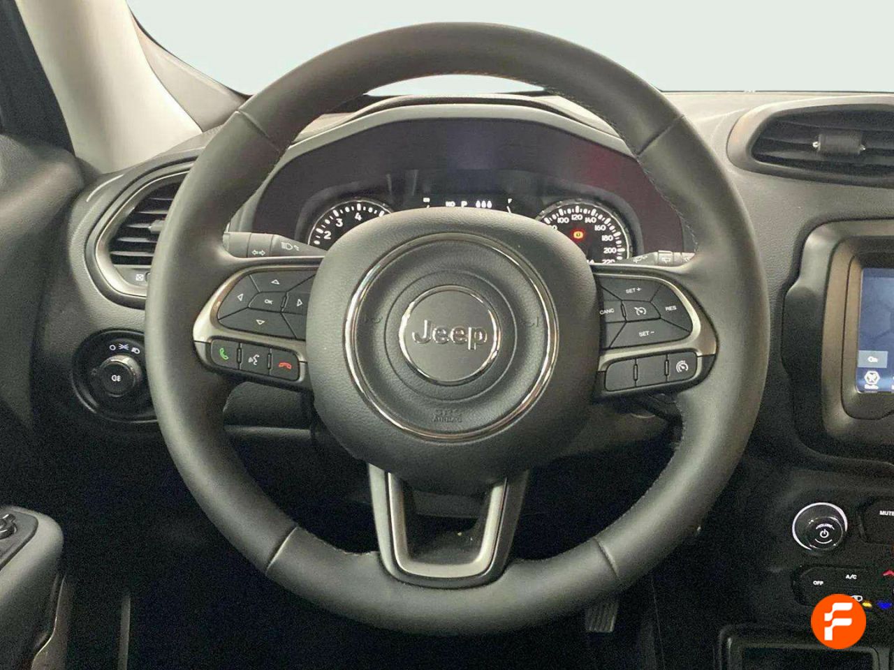 Foto Jeep Renegade 9