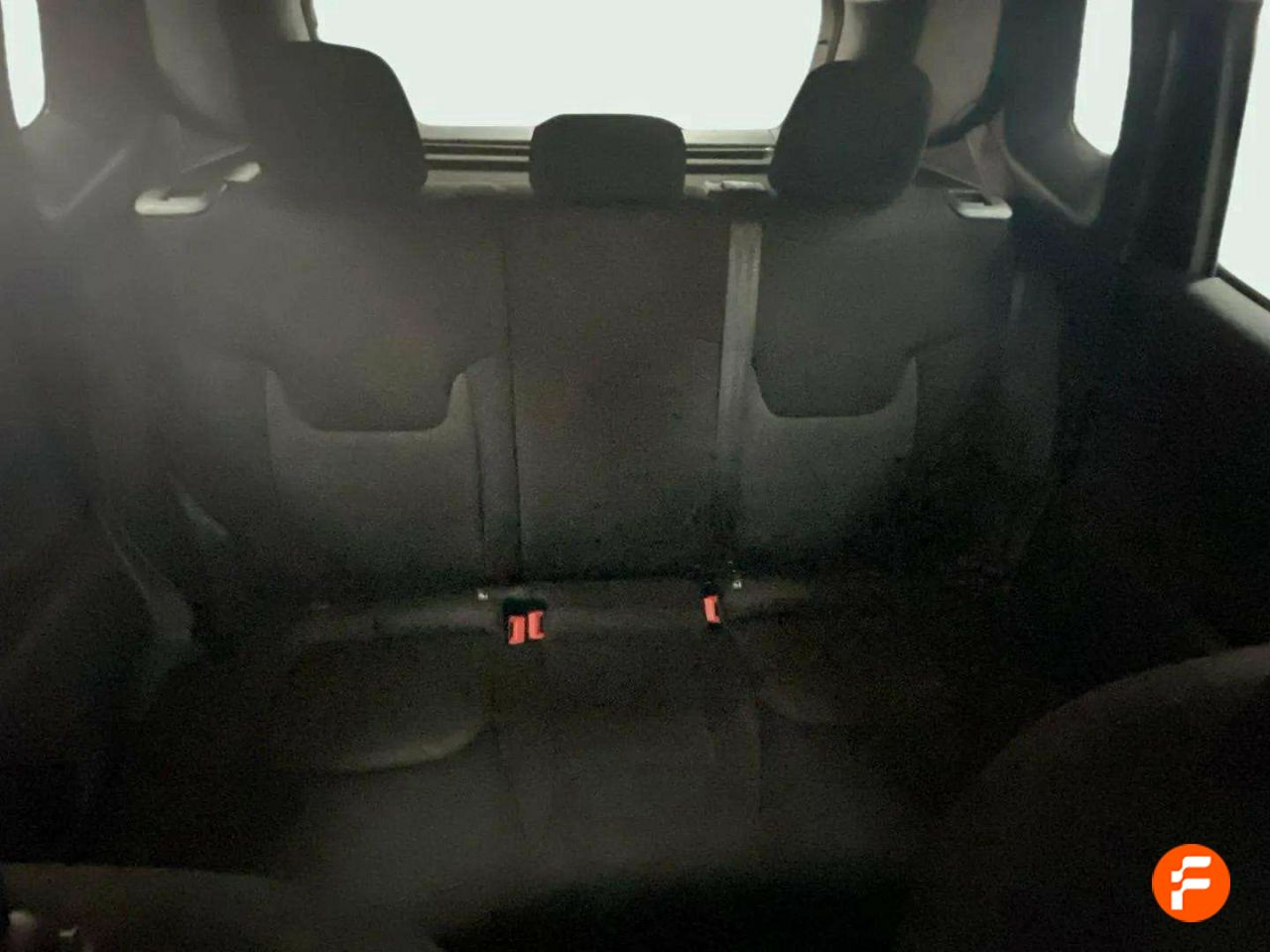 Foto Jeep Renegade 13