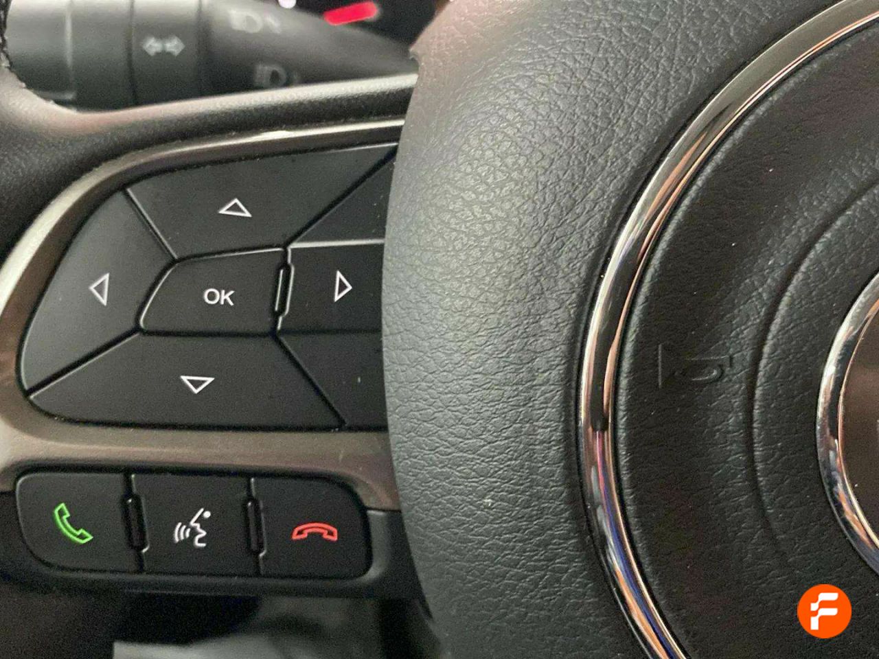 Foto Jeep Renegade 23