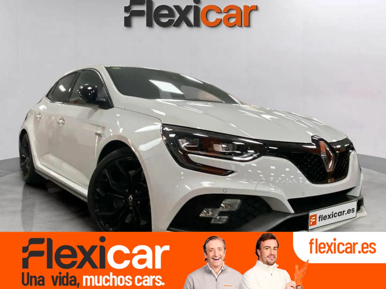 Foto Renault Mégane 1