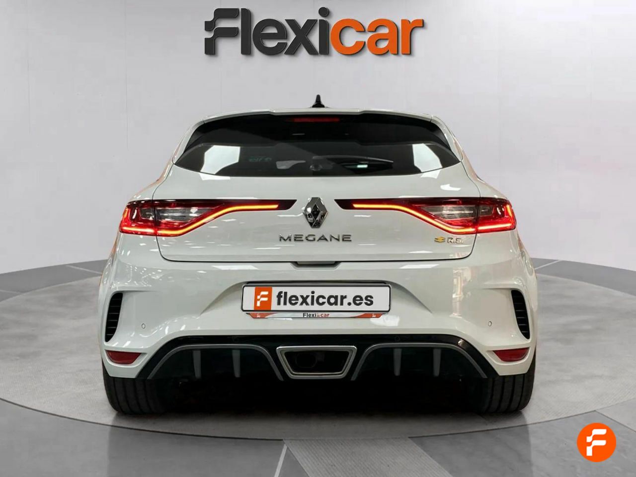 Foto Renault Mégane 3