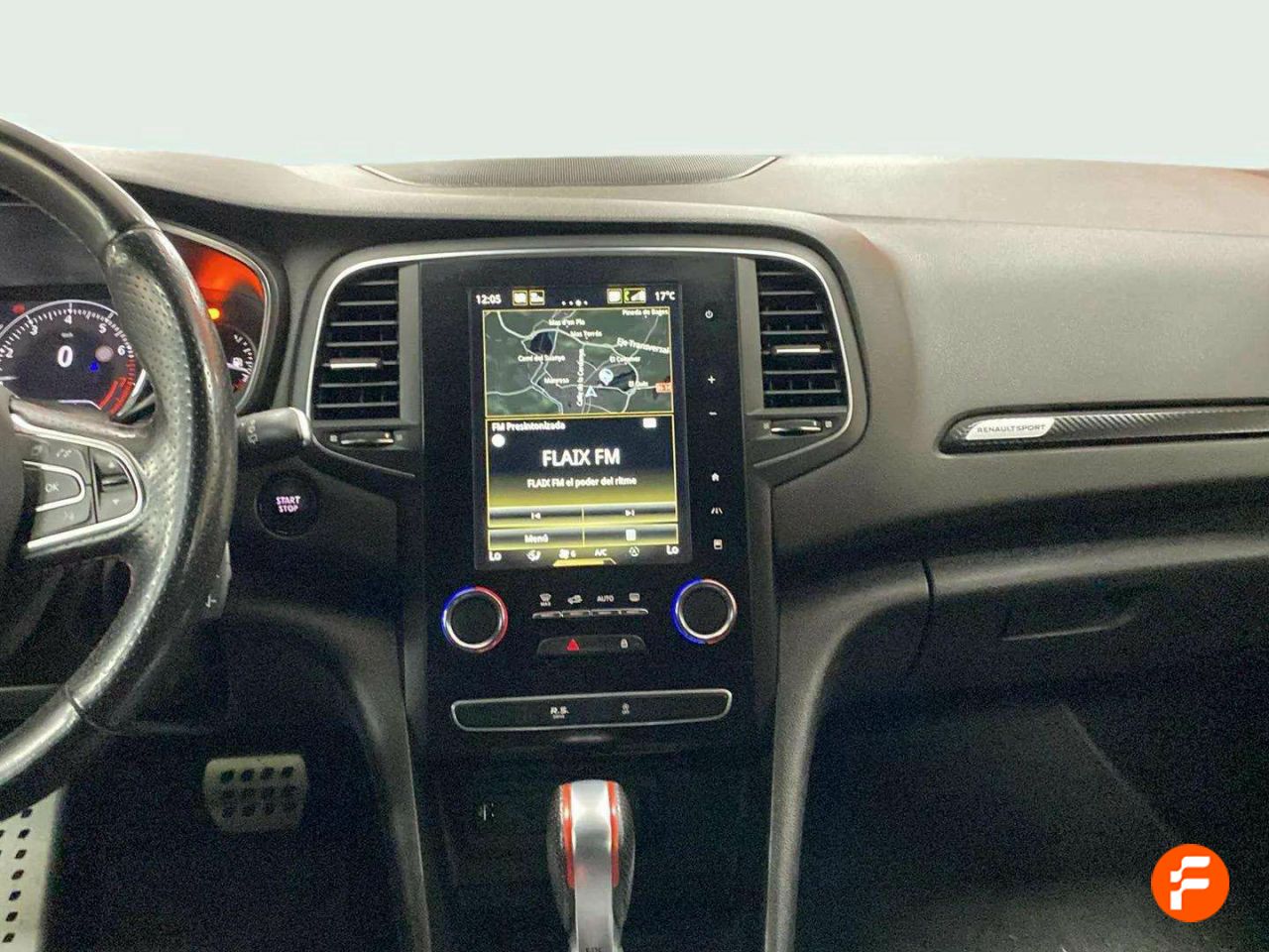 Foto Renault Mégane 9