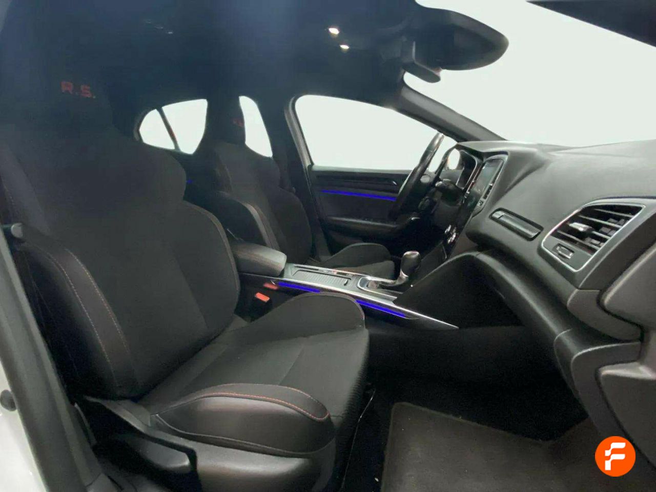 Foto Renault Mégane 12